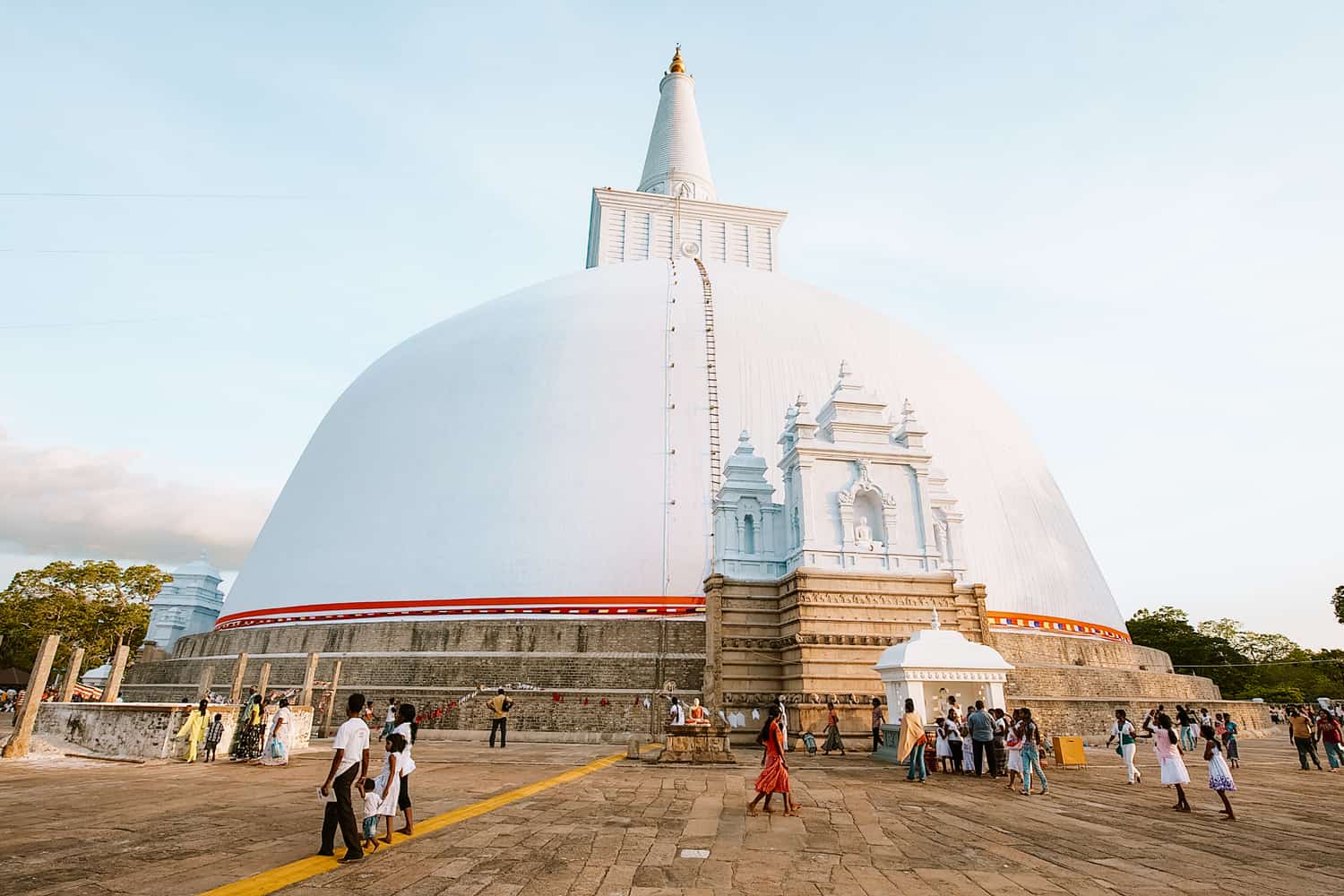 Anuradhapura - Image 2