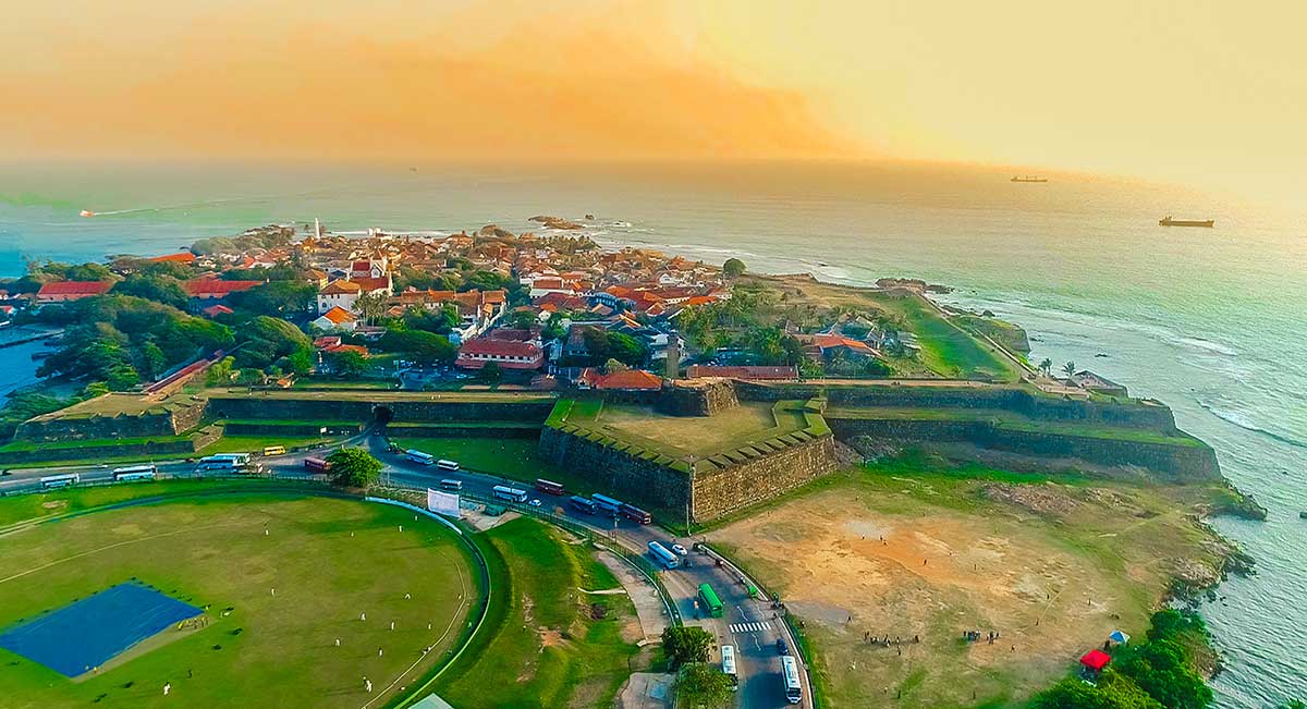 Galle Fort - Image 4