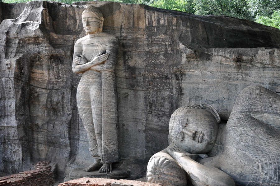 Polonnaruwa - Image 2
