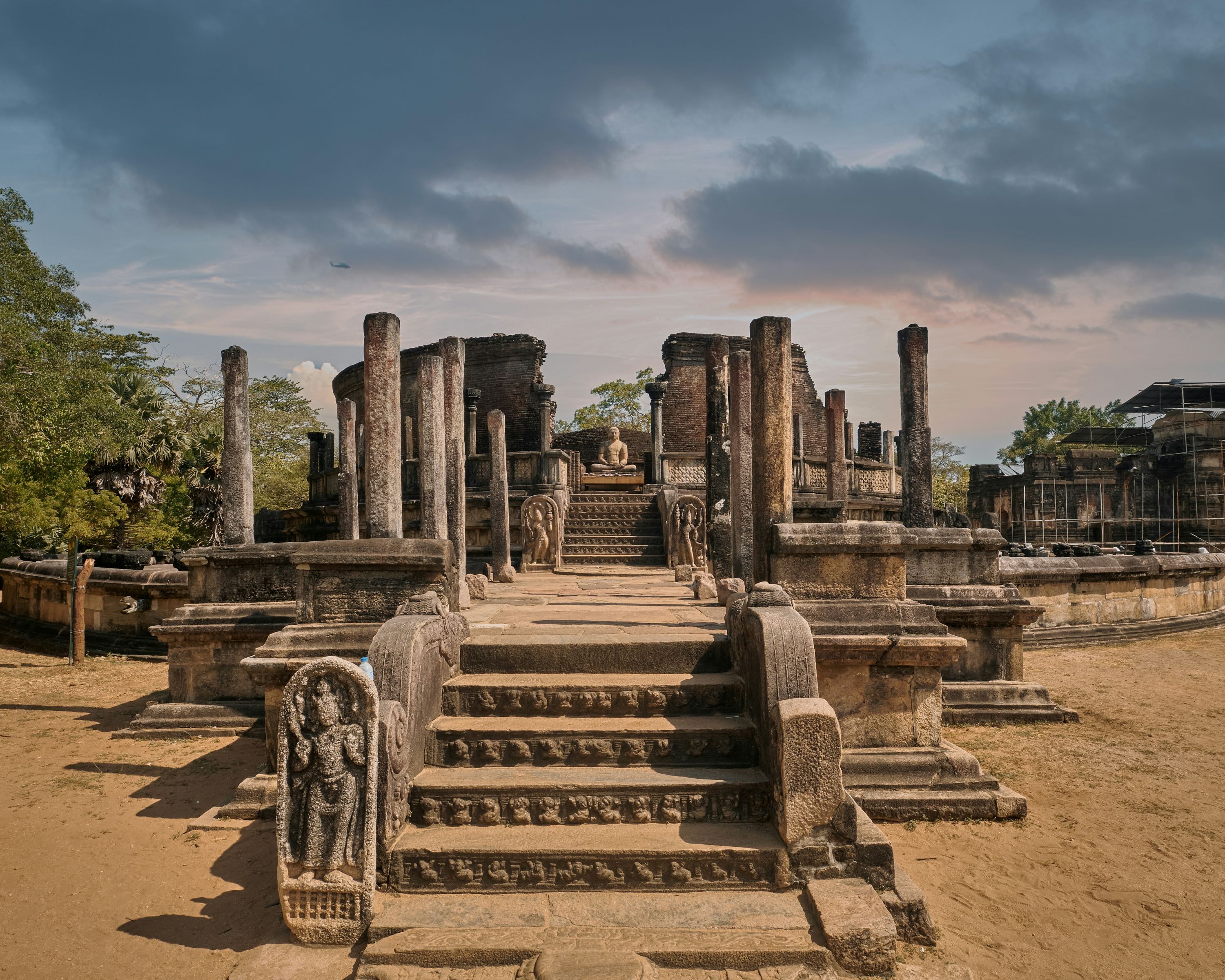 Polonnaruwa - Image 5