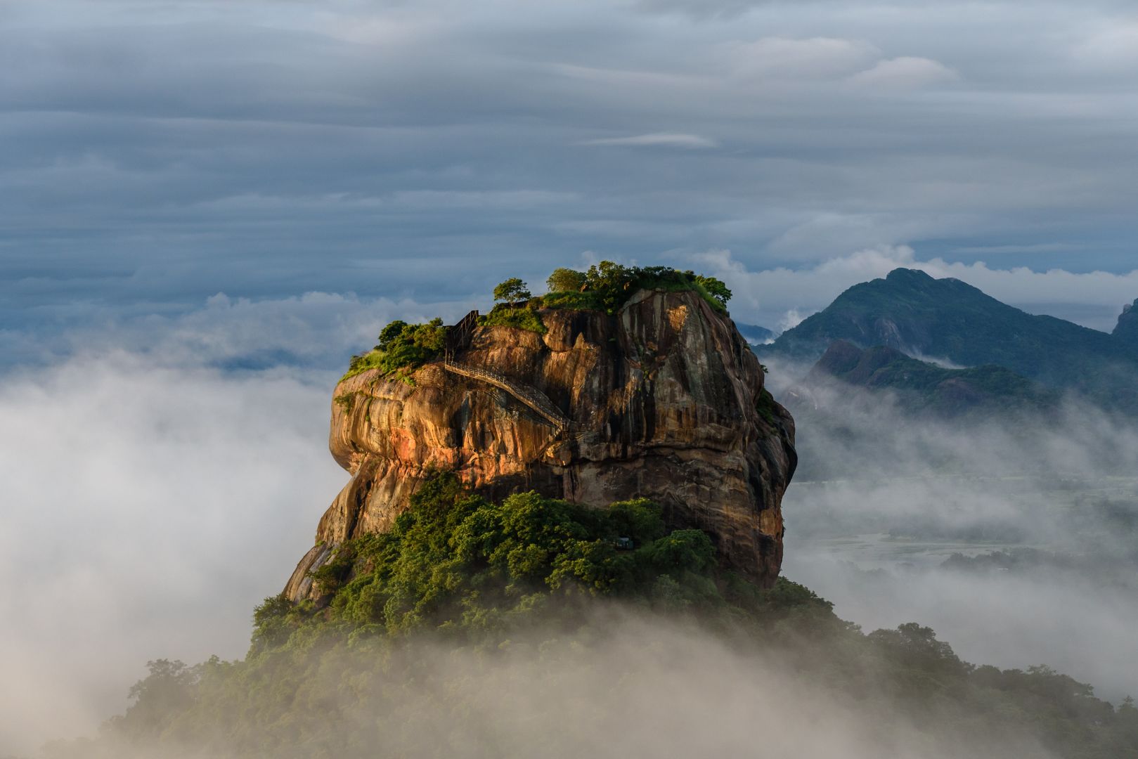 Sigiriya - Image 1